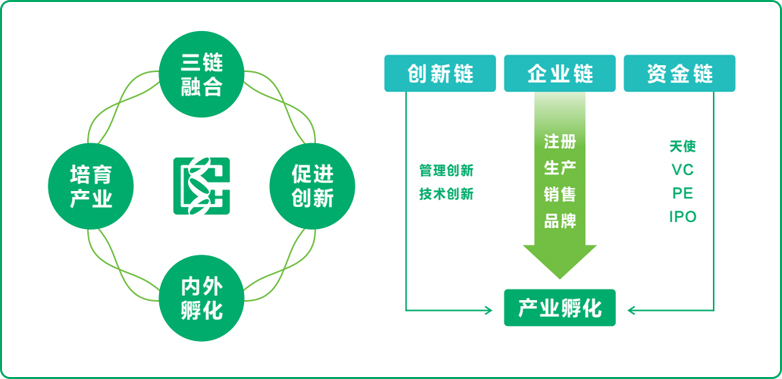 非凡国际基因赋能生物医药全链发展